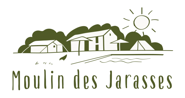 Moulin des Jarasses