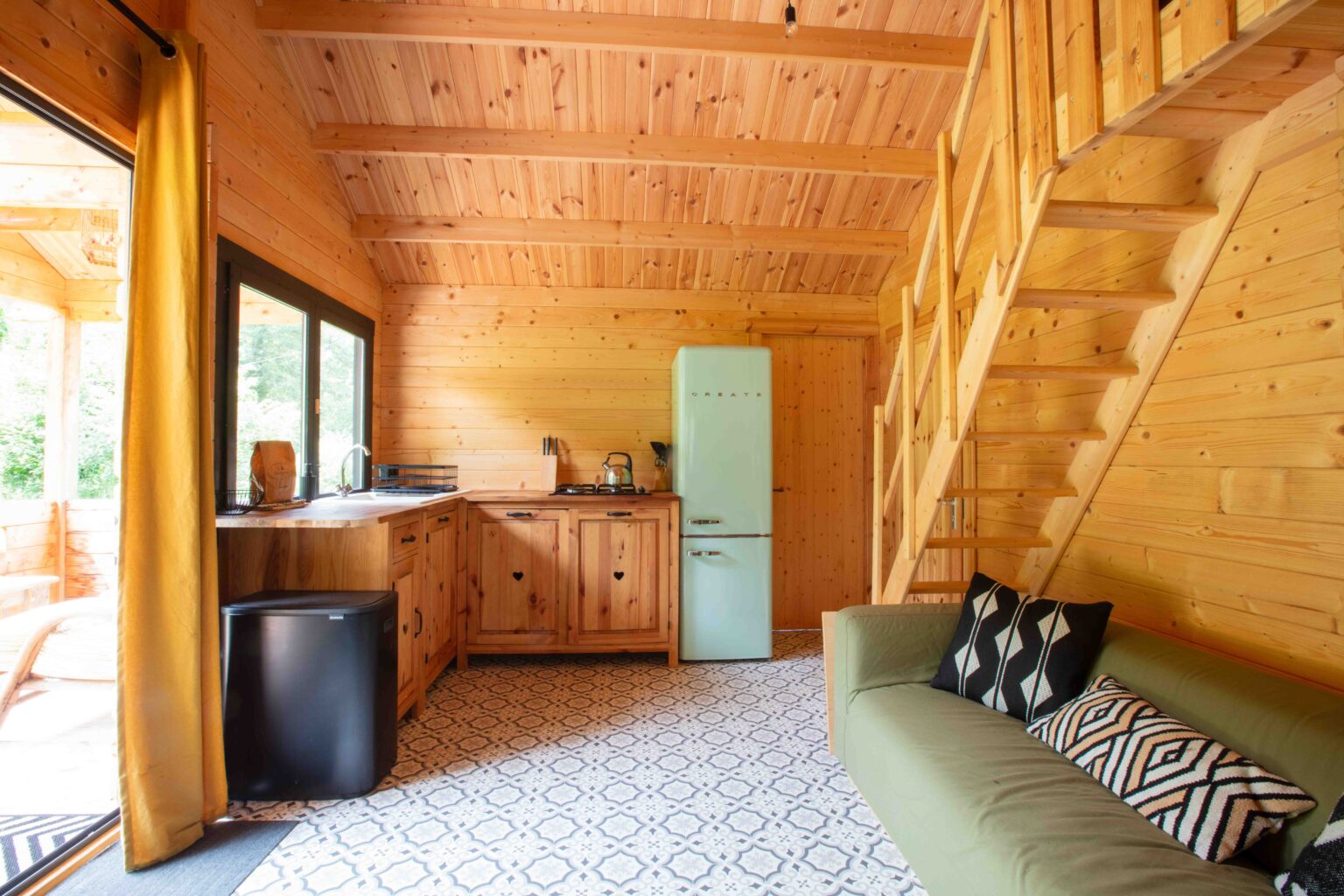 Moulin_Chalet La Fruitière10