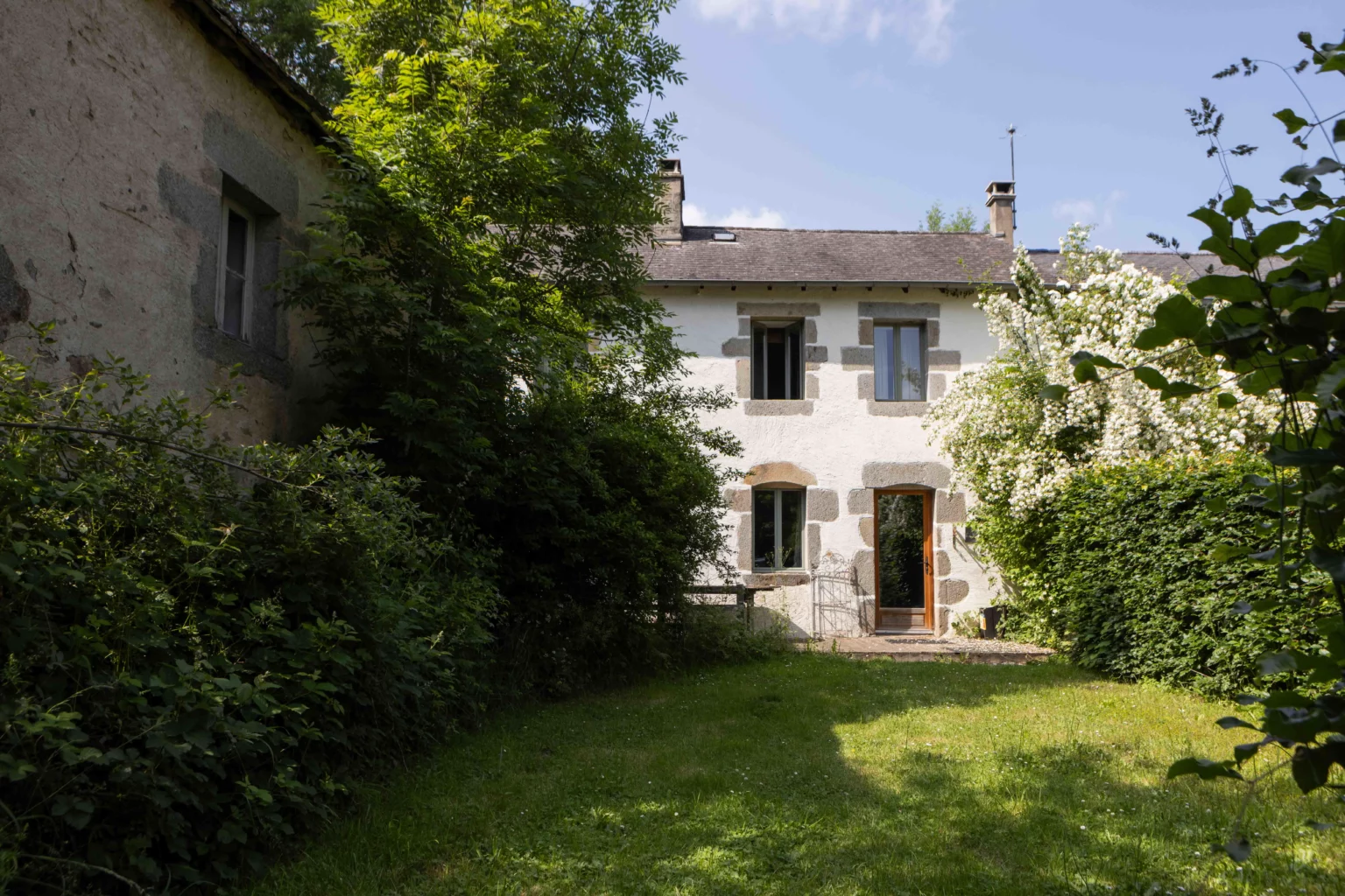 MoulindesJaresses_gite